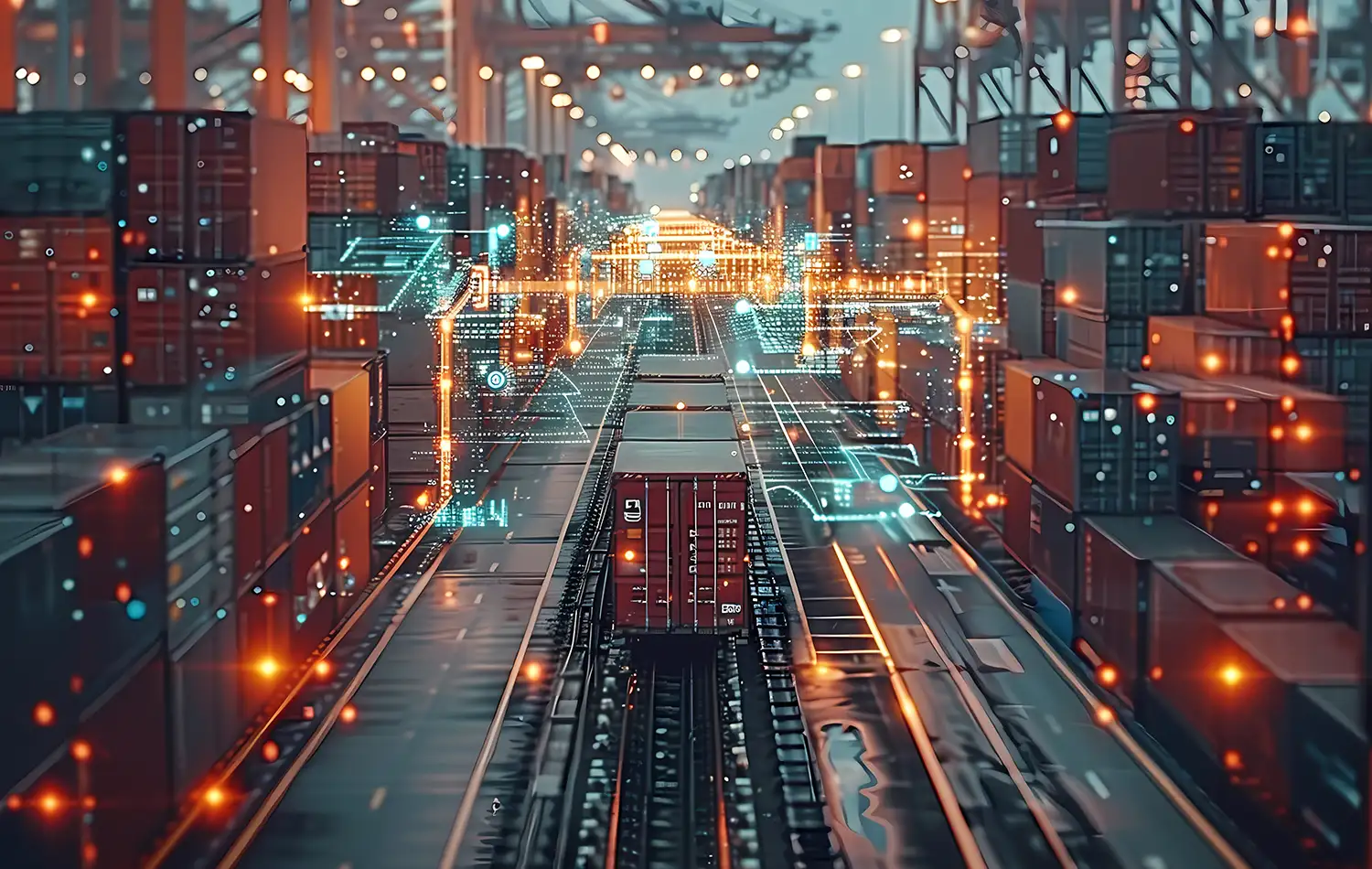Unlock Cash and Enhance Supply Chain