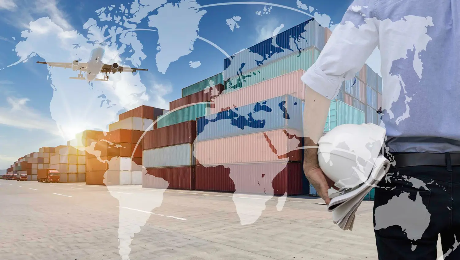 resilient supply chains