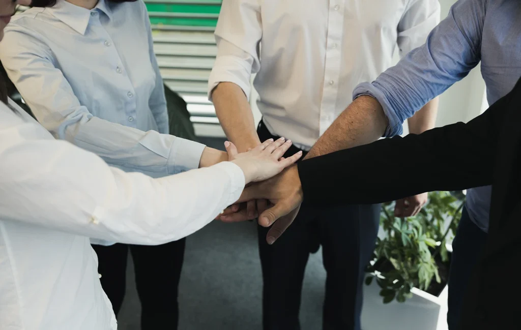 The Supply Chain of Now