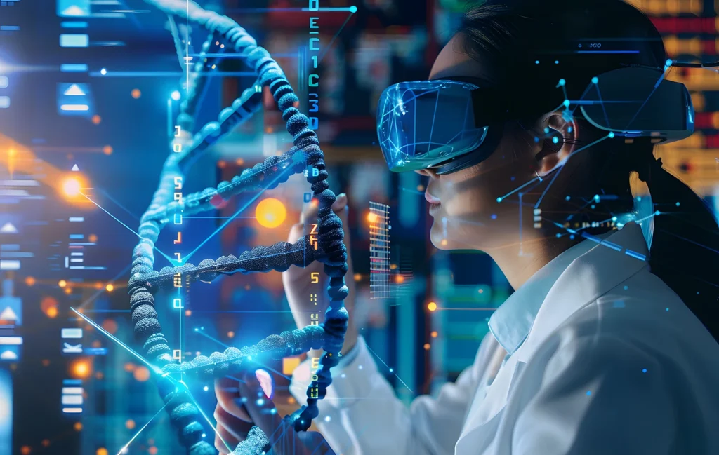 High Tech & Life Sciences
