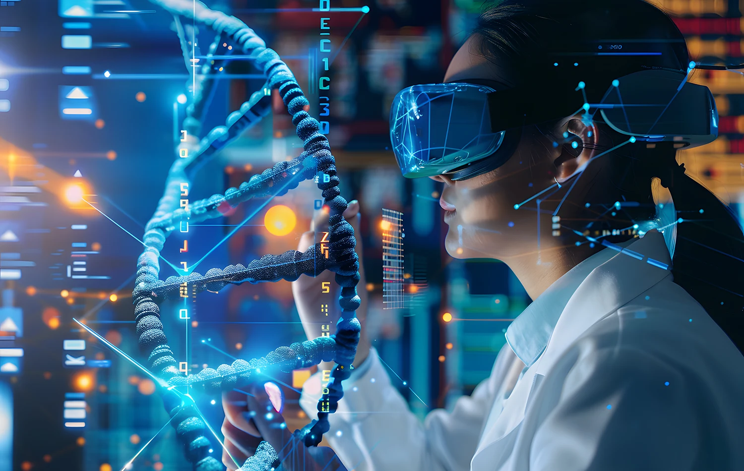 High Tech & Life Sciences
