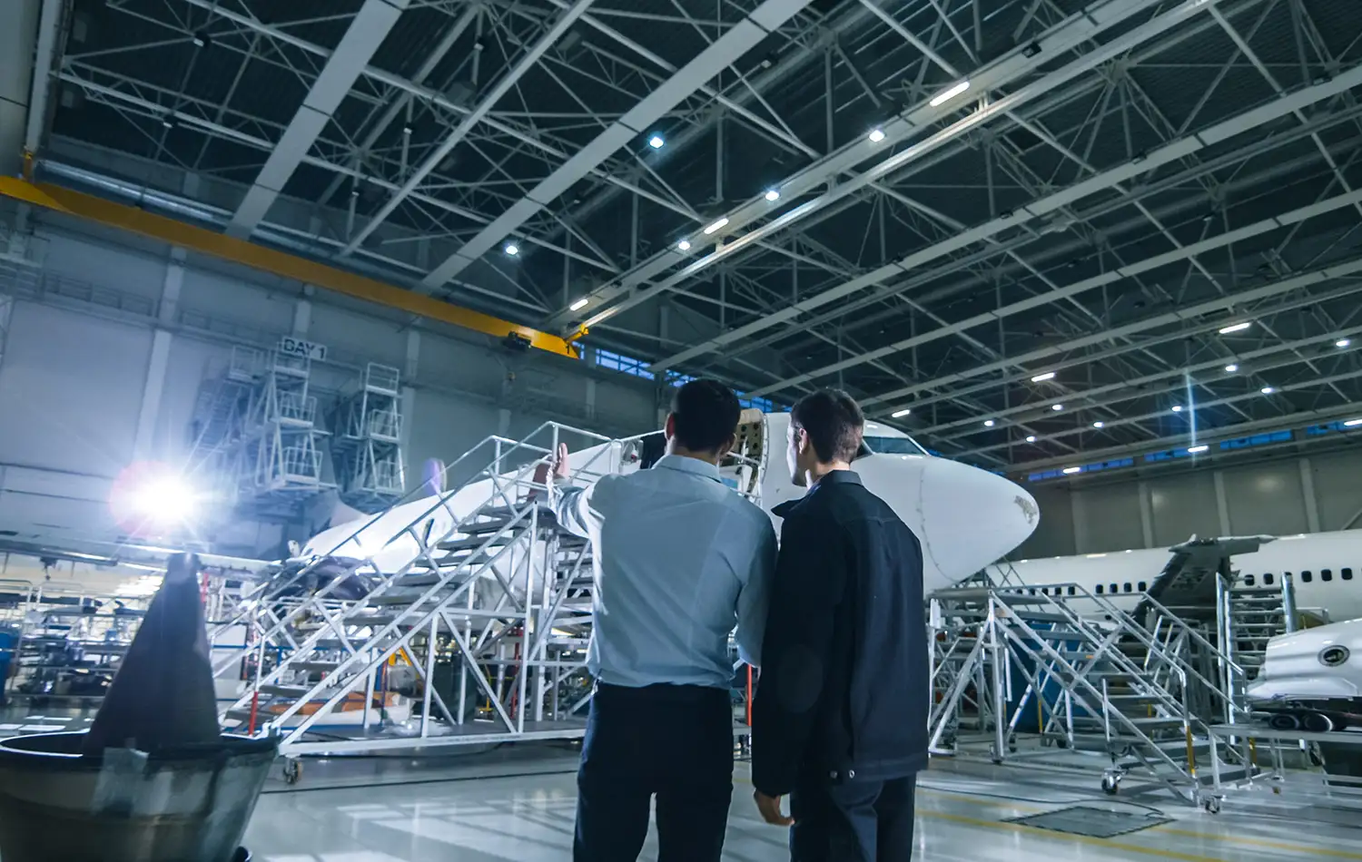 Aerospace and Defence Summit