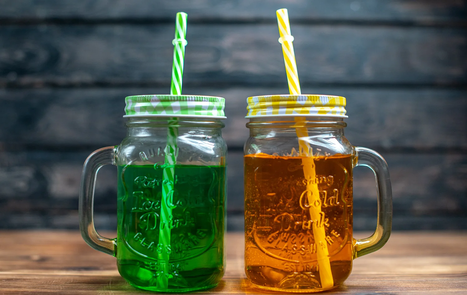 Nu Pure Beverages