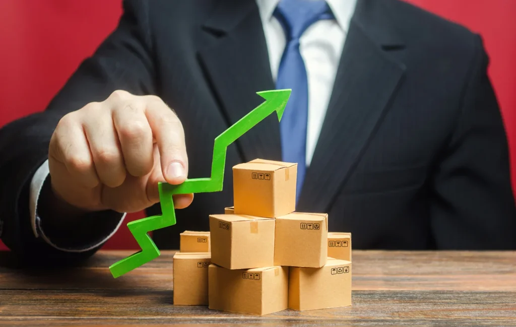 Balance Supply & Demand