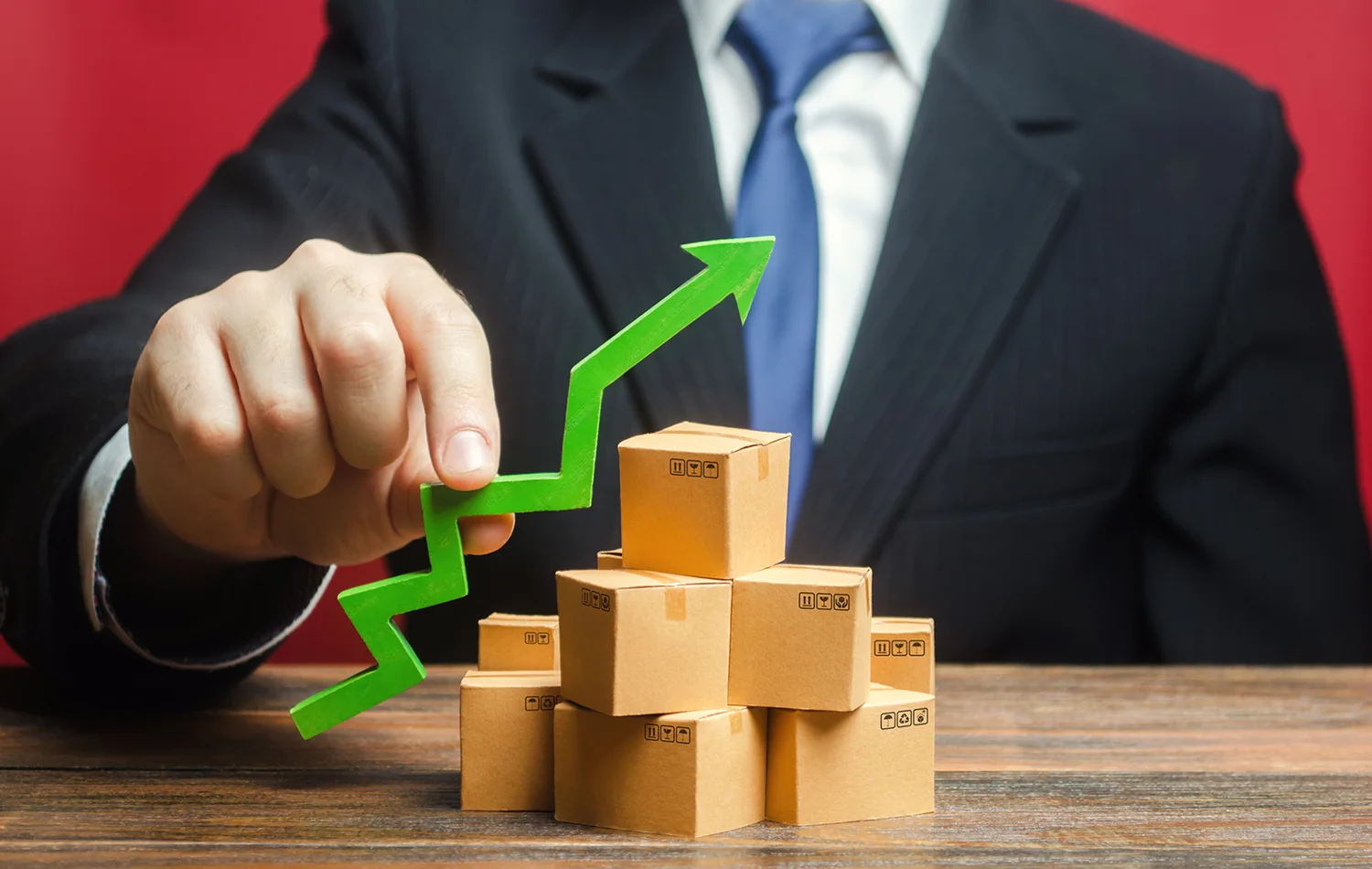 Balance Supply & Demand