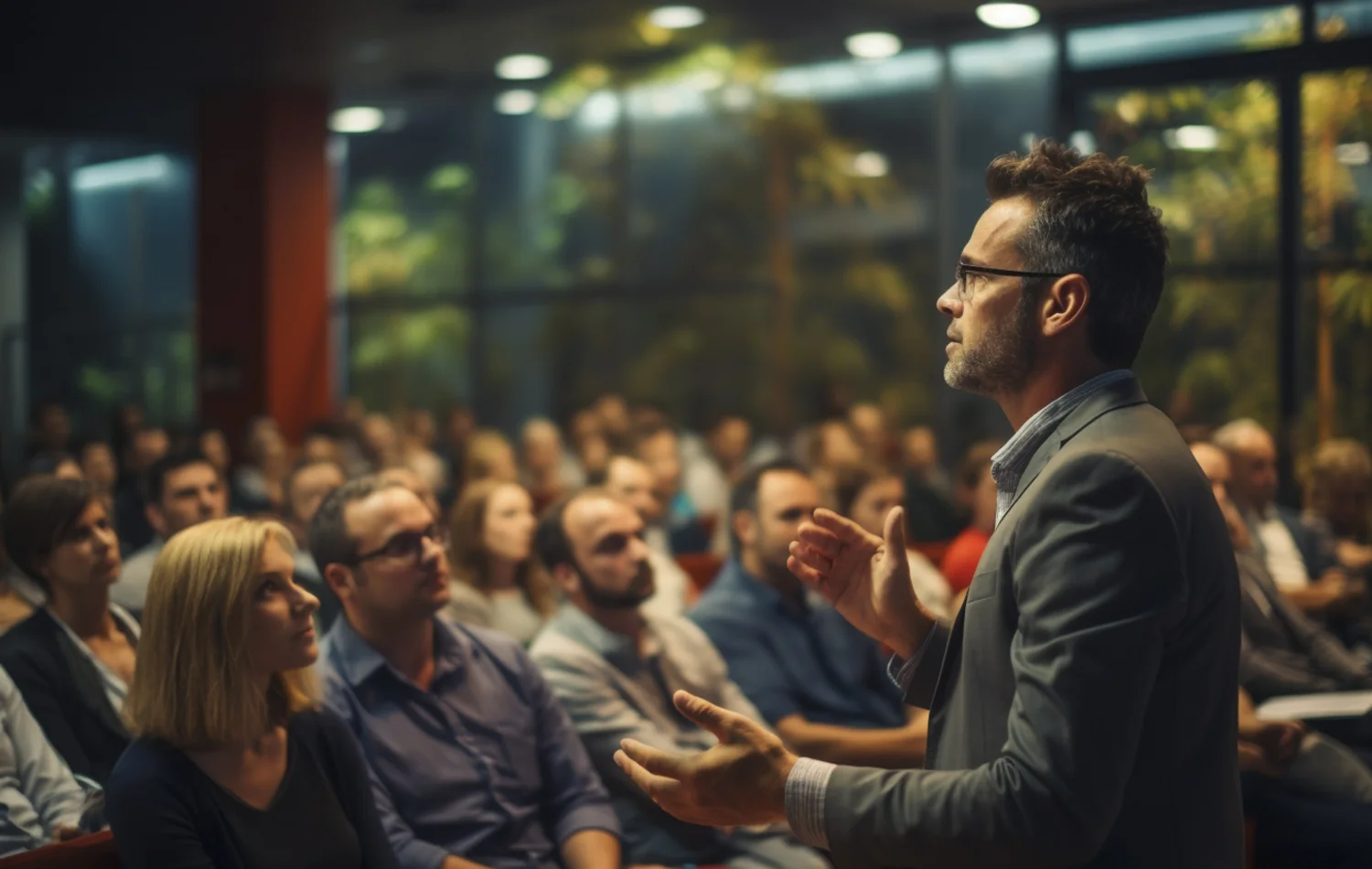 User Conference