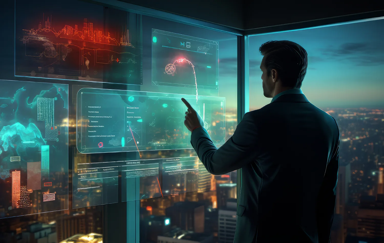 Future Ready Enterprise