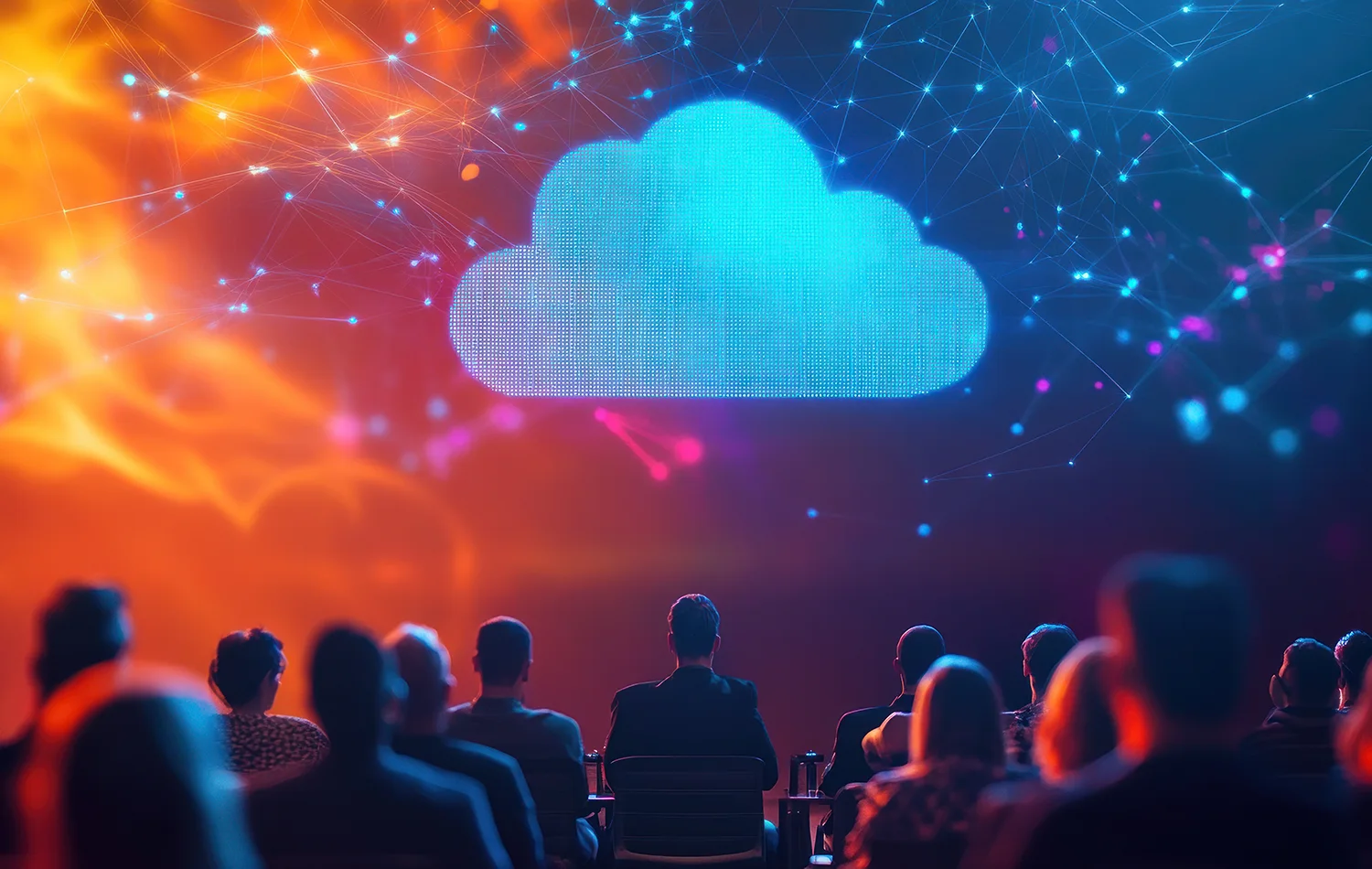 Unleash the Power of Cloud