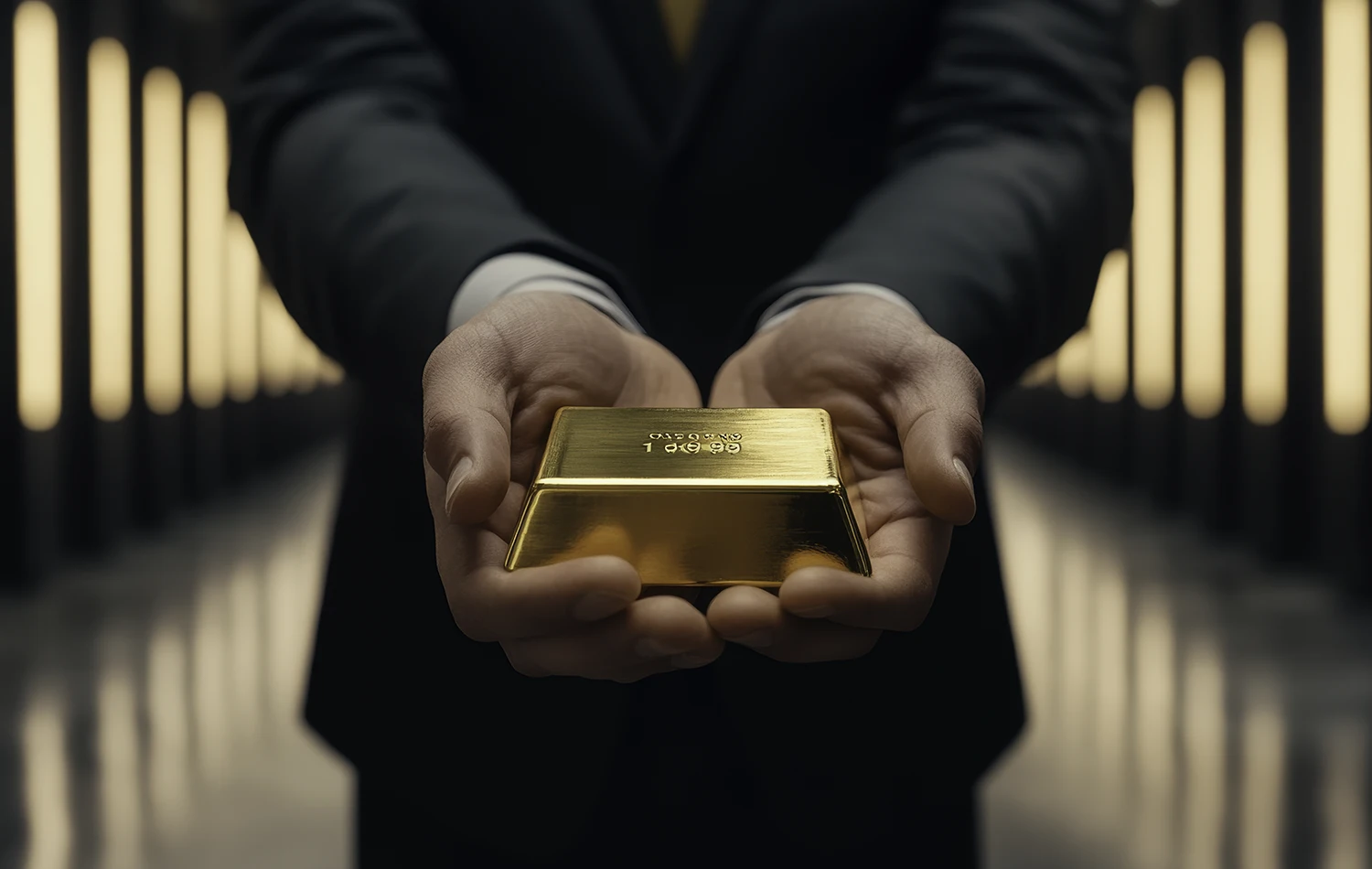Gold Sponser - 2023
