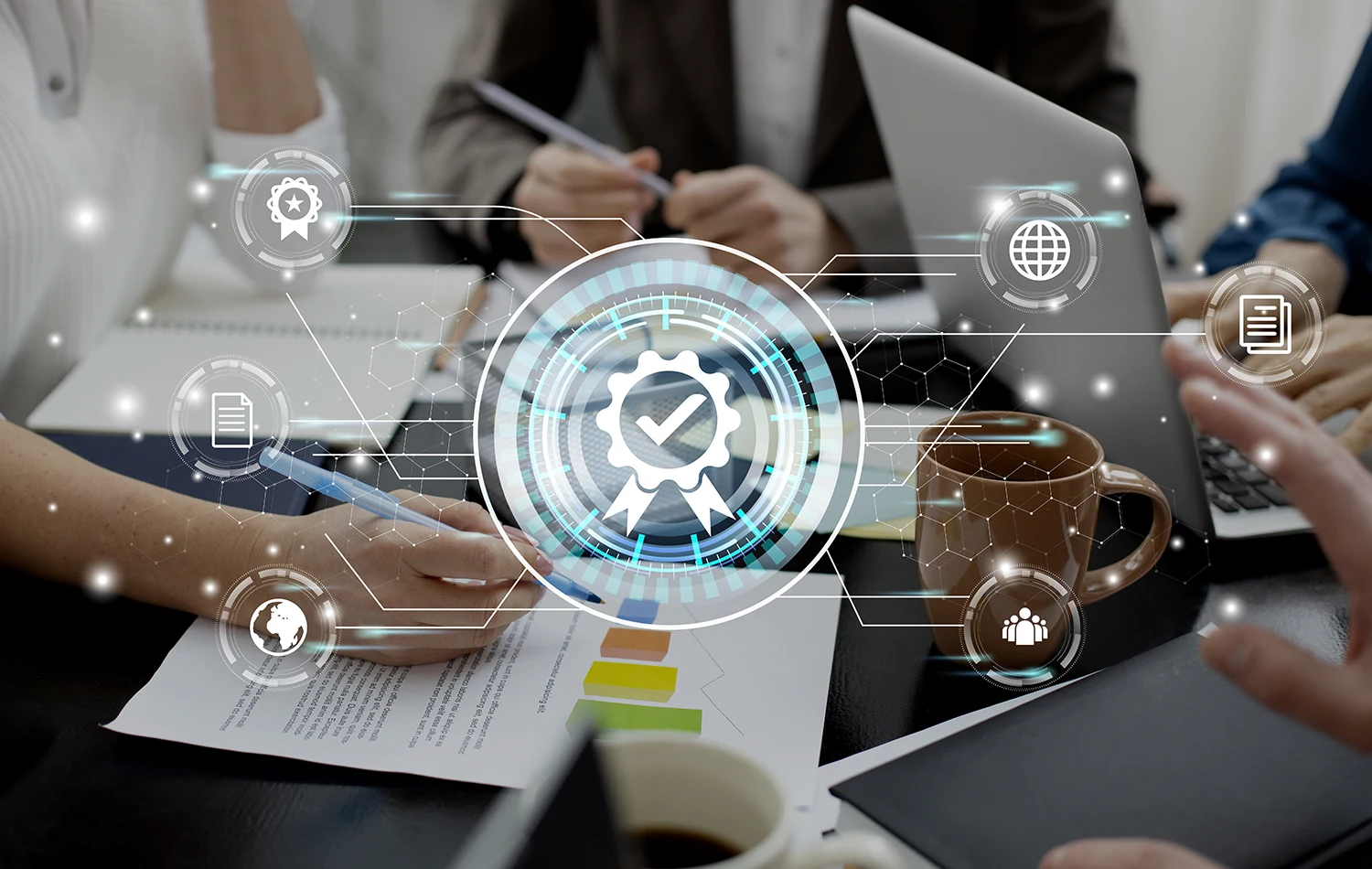 Revolutionizing Customer Experience