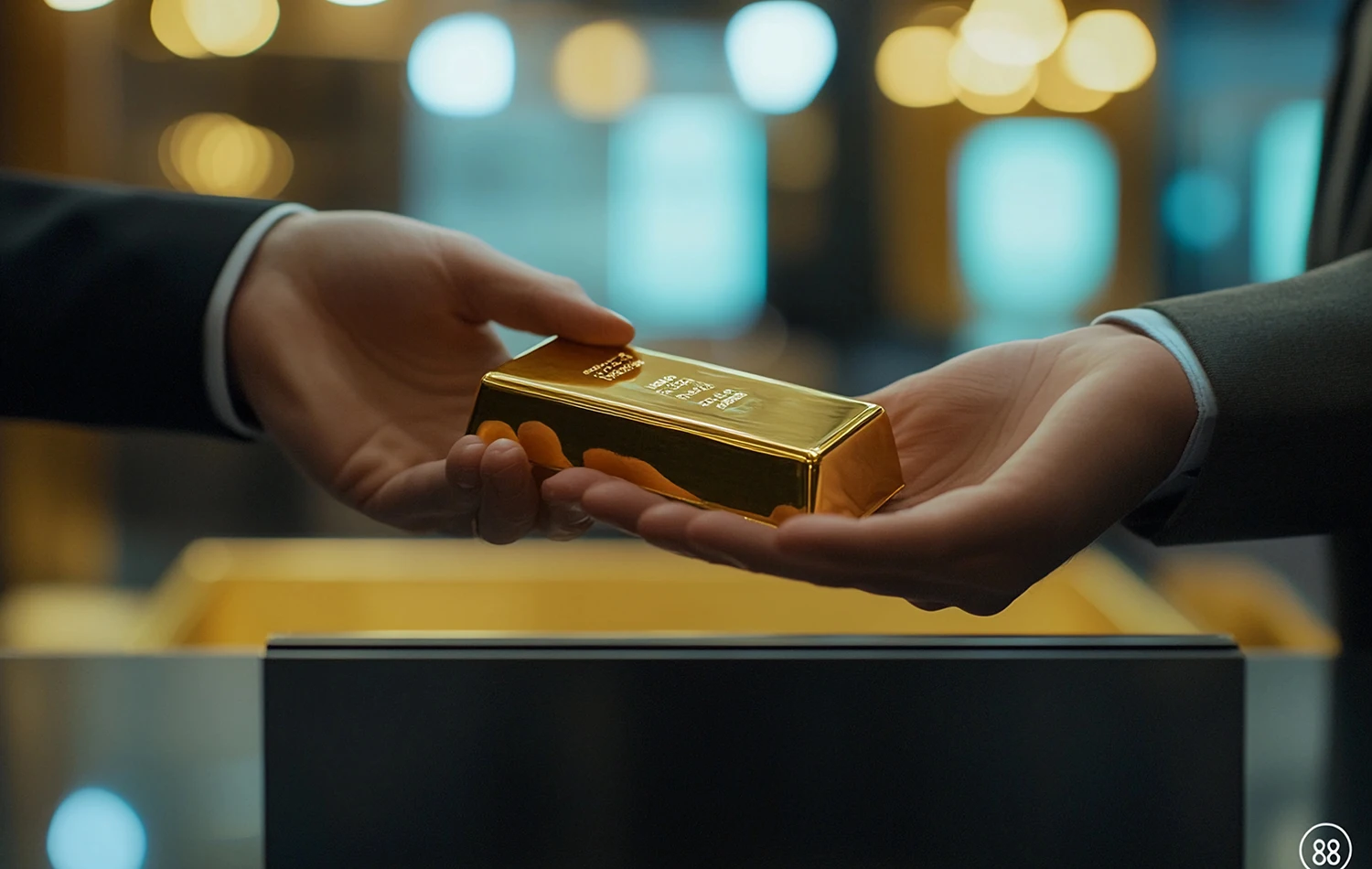 Gold Sponser - 2022