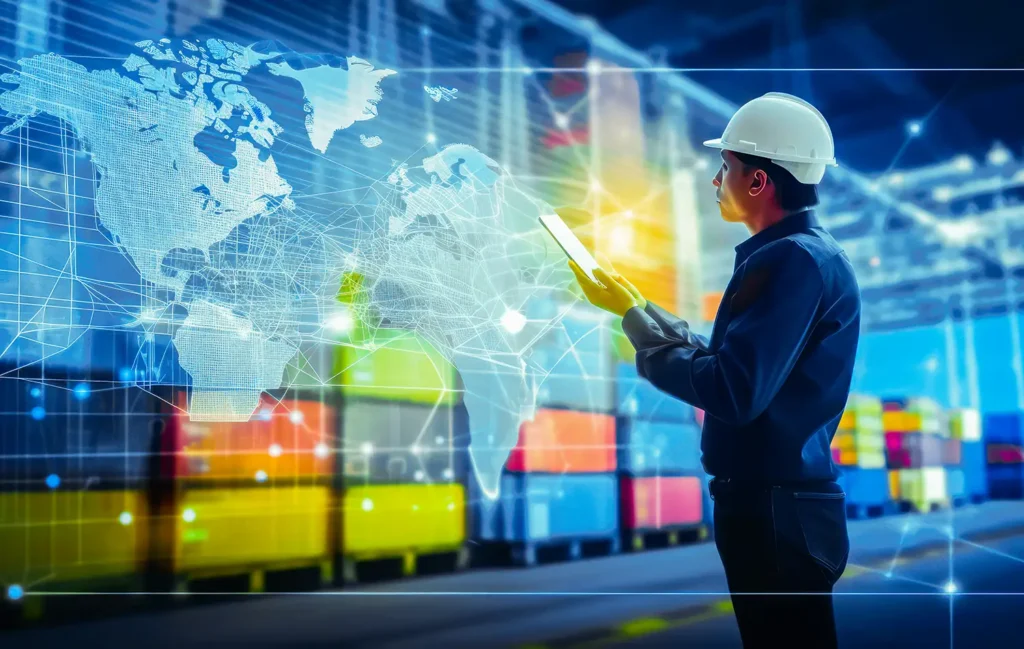 Supply Chain Planning