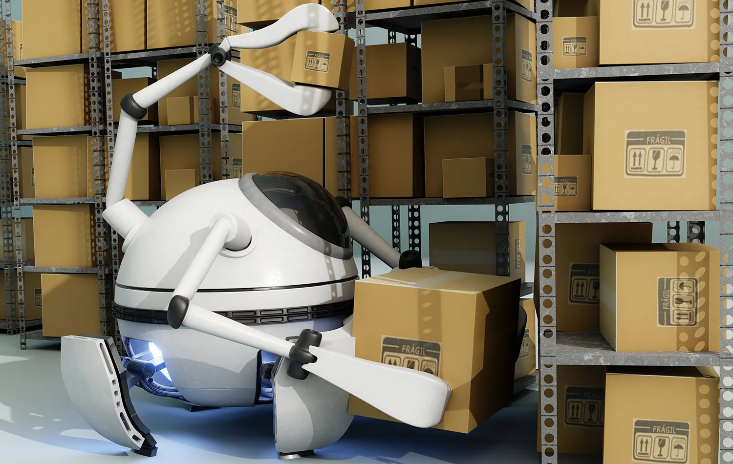 Automate Your Amazon Replenishment