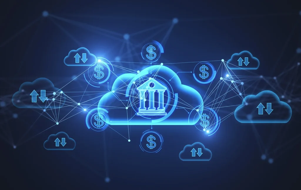 How Oracle Financials Cloud Help
