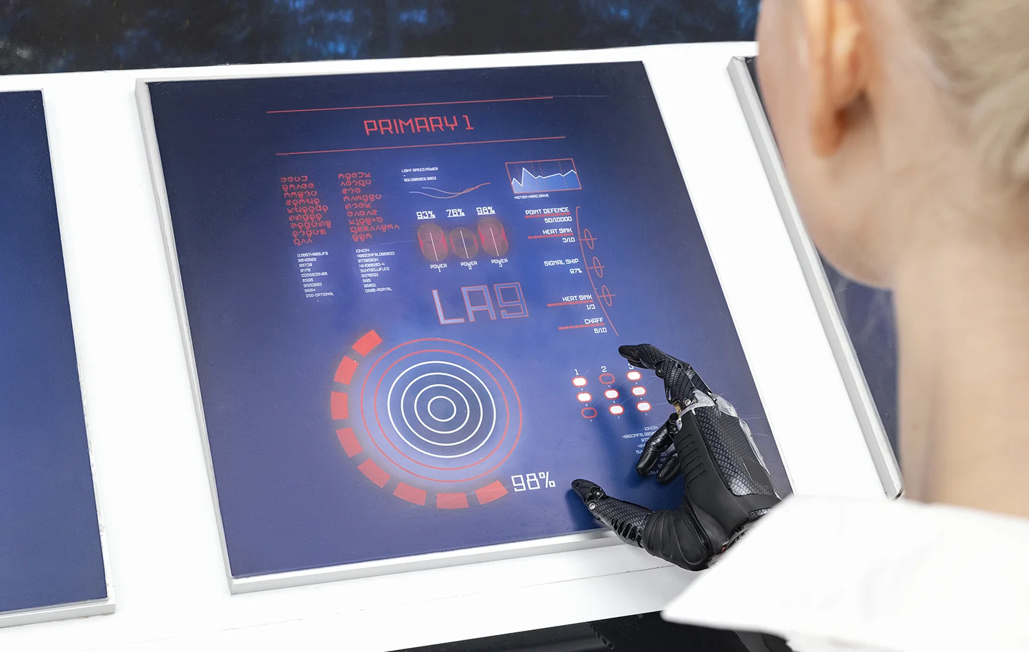 AI Powered Productive Maintenance