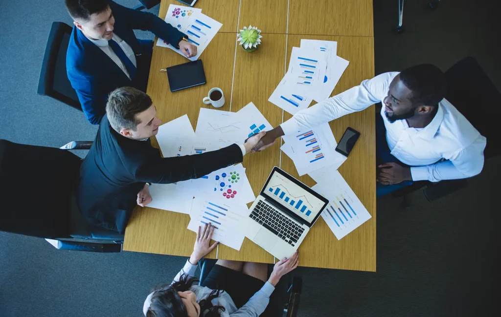 Integrated Business Planning and execution