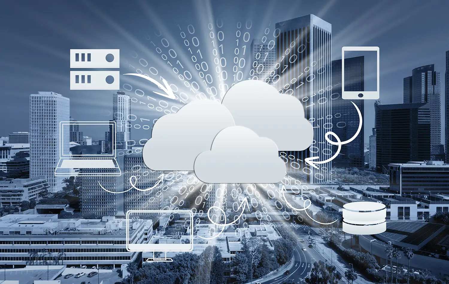 Modern Cloud Day