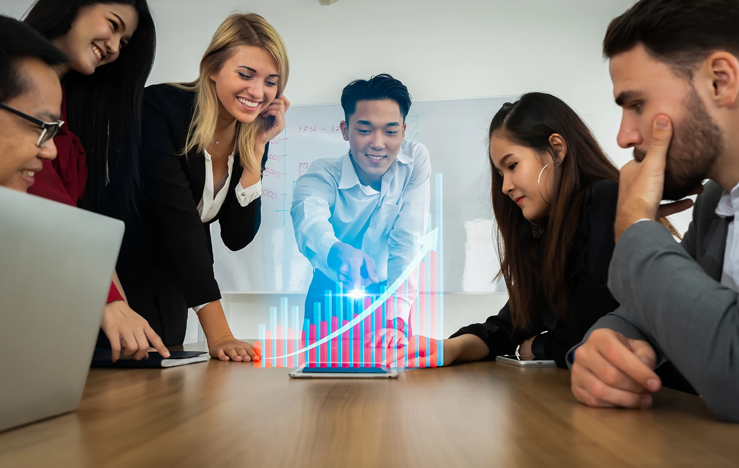 Modern Business Experience