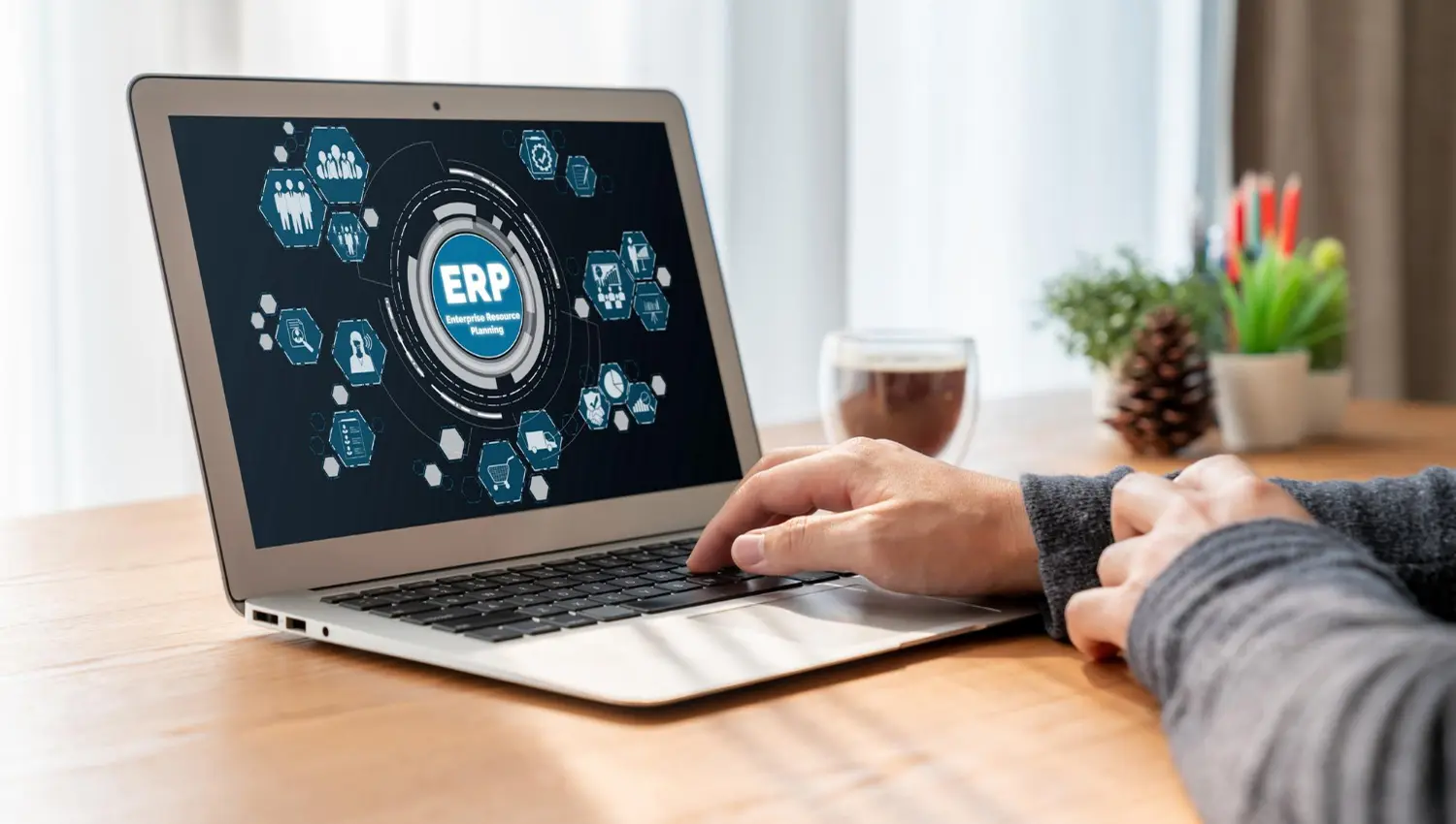 Top 3 essential Oracle Cloud ERP