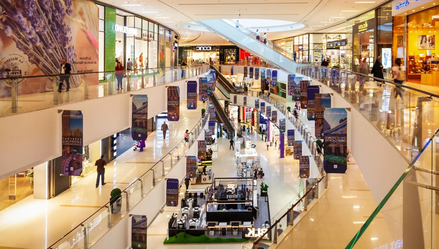 Trinamix Investment Buy for Retailers