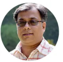 Pulak Ghosh