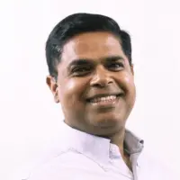 Ashish Rastogi