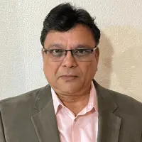 Vikash Goya