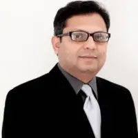 Sachin Patel