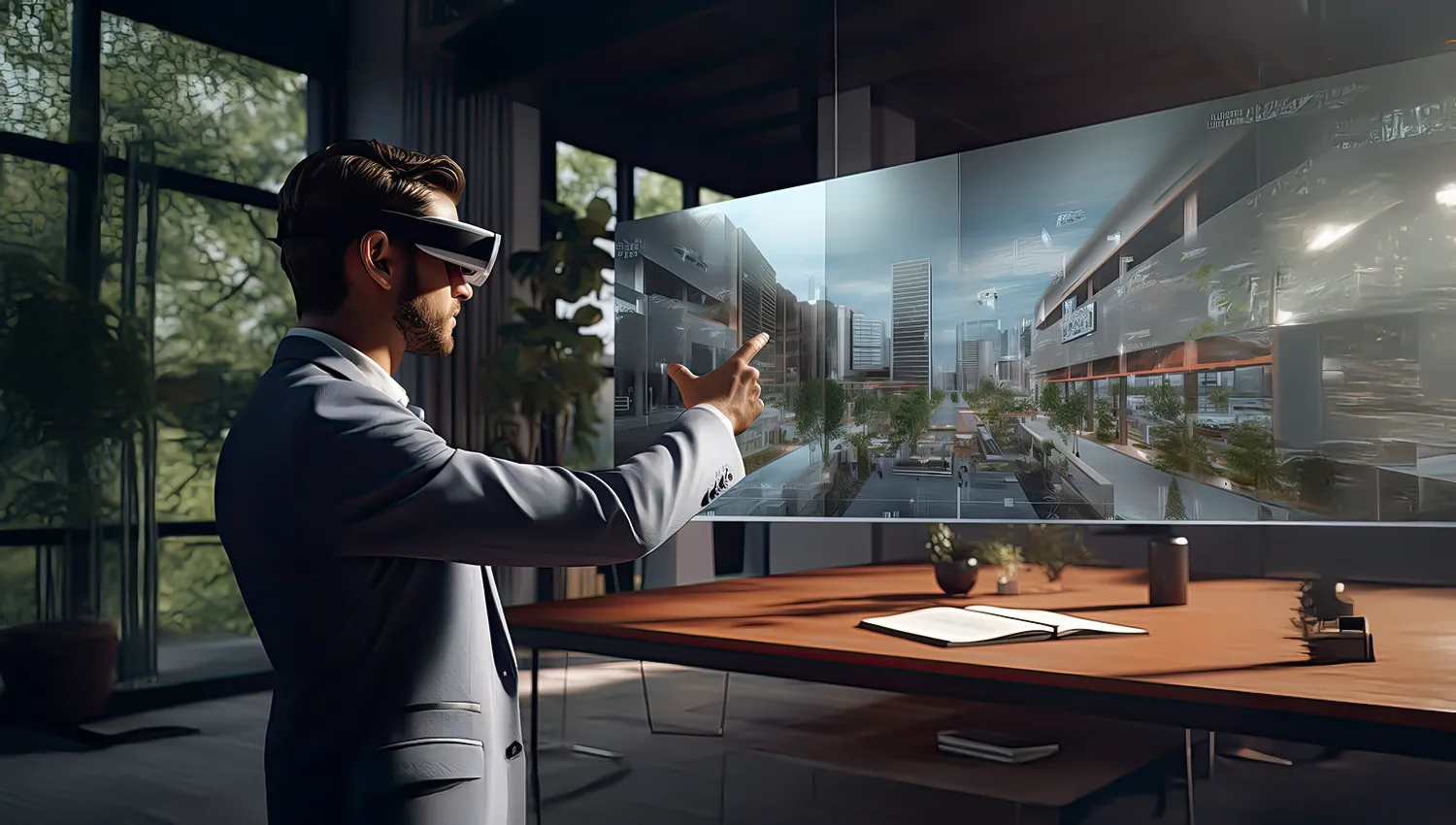 A Global Audio-Visual Tech Giant Seeks Trinamix Expertise for One of the Largest End-To-End Transformations from JDE to Oracle Cloud