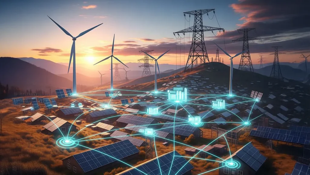 A Leading Canadian Utilities Conglomerate Collaborates with Trinamix for the Implementation of Oracle Fusion Analytics Warehouse (FAW) Integrated with Oracle ERP Cloud