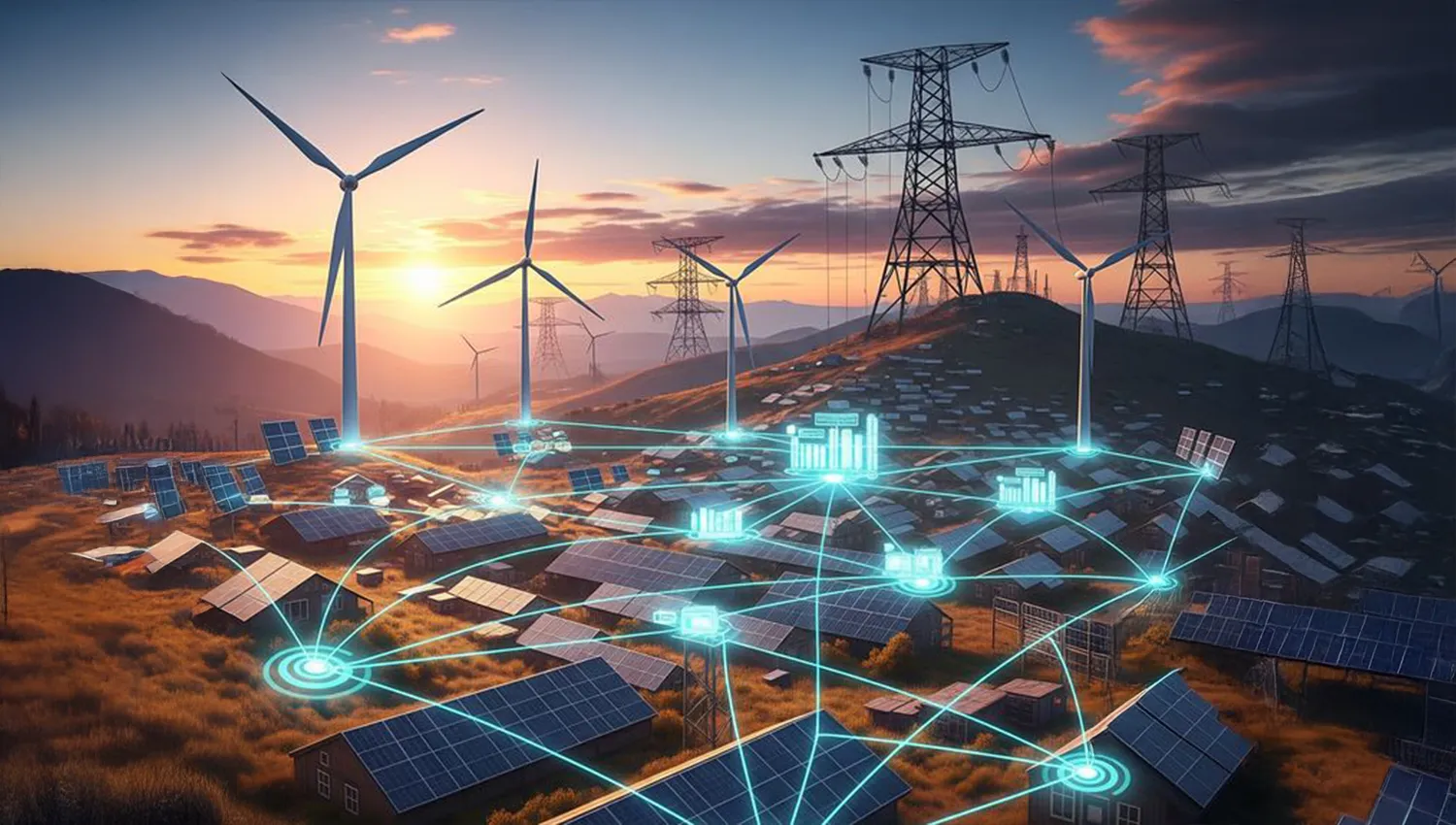 A Leading Canadian Utilities Conglomerate Collaborates with Trinamix for the Implementation of Oracle Fusion Analytics Warehouse (FAW) Integrated with Oracle ERP Cloud