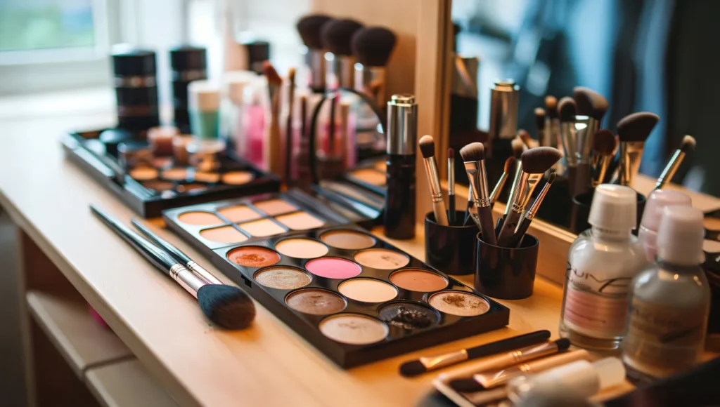 A Leading Global Beauty and Well-being Brand Seeks the Expertise of Trinamix for Oracle Demand Management and Supply Planning Cloud Implementation