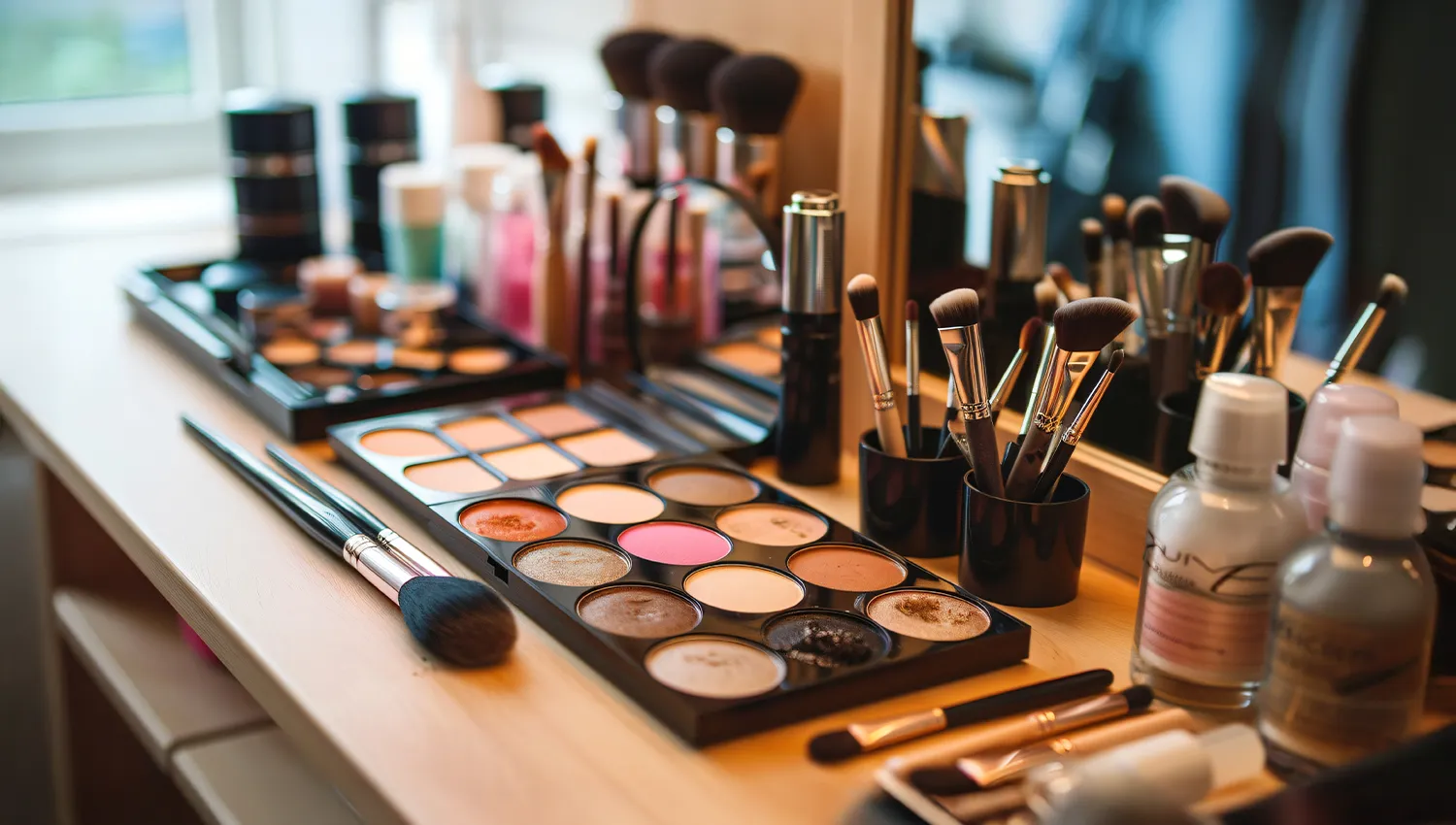 A Leading Global Beauty and Well-being Brand Seeks the Expertise of Trinamix for Oracle Demand Management and Supply Planning Cloud Implementation