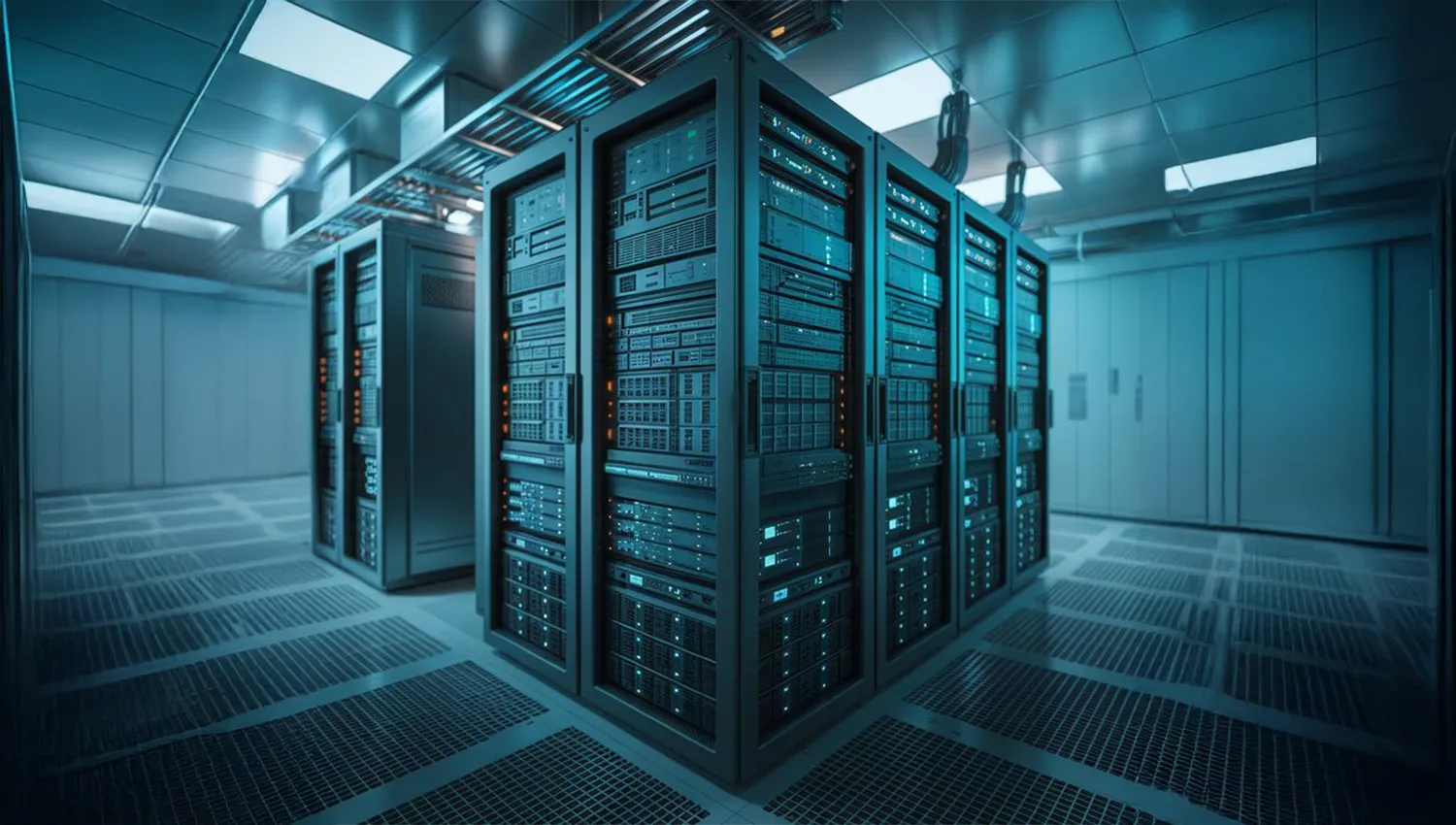 A Leading North American Data Centre Solutions Provider Scales Supply Chain Operations with Trinamix-led Oracle SCM -ERP Cloud Implementation