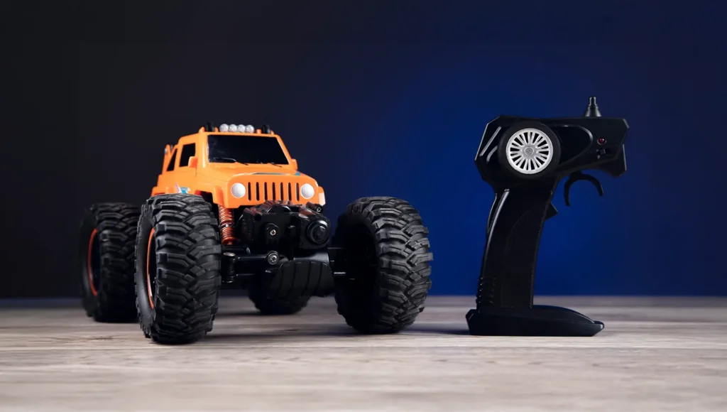 A Leading North American Developer, Distributor, and Marketer of Radio Control Toys Selects Trinamix to Implement Oracle WMS Cloud, Managed Services, and Trinamix DWB
