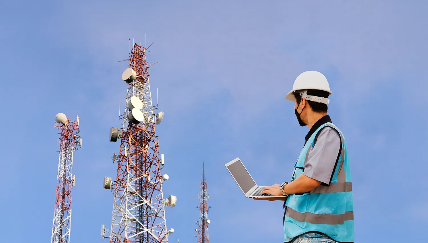 A leading Canadian telecommunications company adopts Multi-Echelon Supply Chain Planning Cloud