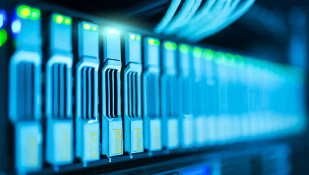 A leading Hi-tech networking company adopts Oracle cloud applications suites, powered by Trinamix