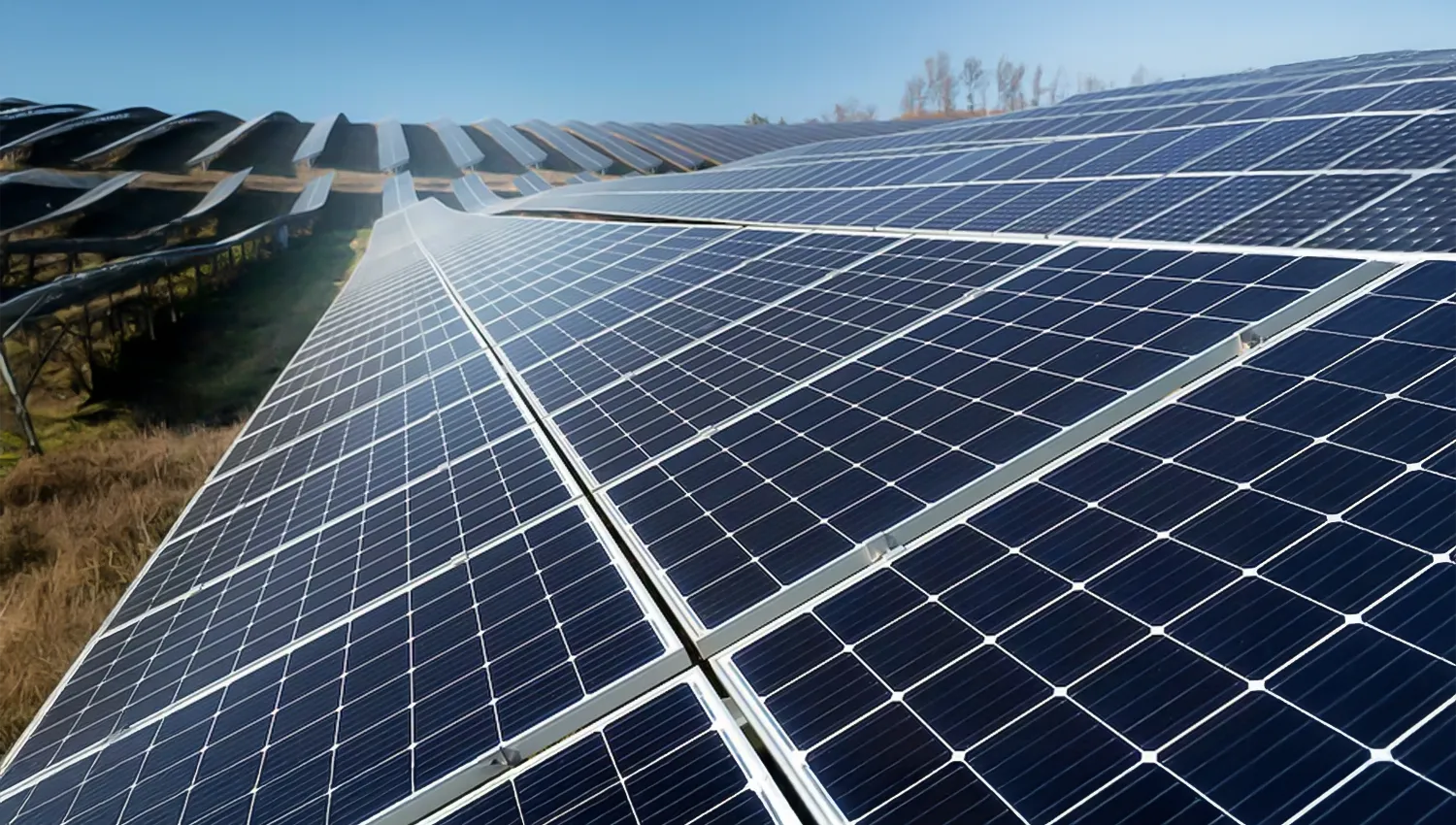 A leading North America Solar Giant Selects Trinamix for AI-powered Test Automation Platform Implementation