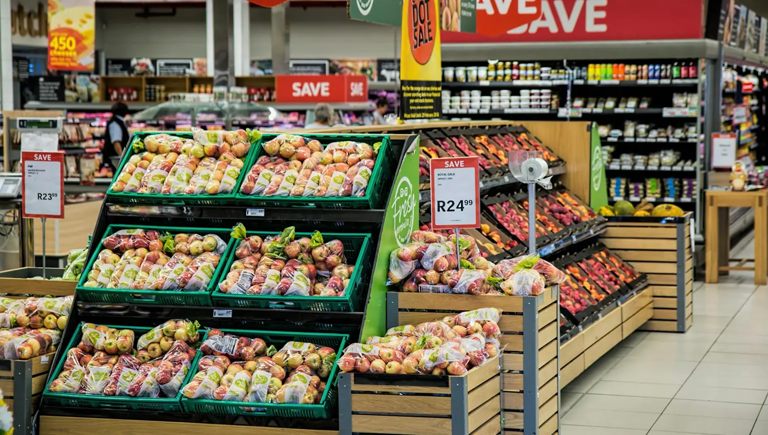 A leading Consumer Goods company selected Trinamix for the integration of Oracle Demand Management Cloud with JD Edwards