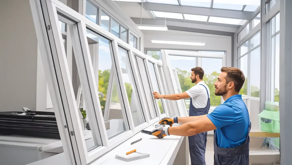 Australia’s Leading Manufacturer of Windows and Doors Selects Trinamix for Oracle End-to-End ERP-SCM-CX Cloud Implementation