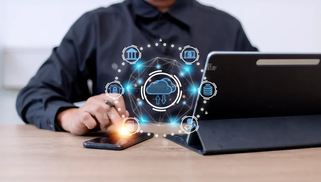 Block relies on Oracle Cloud SCM, ERP to keep two key finance businesses humming