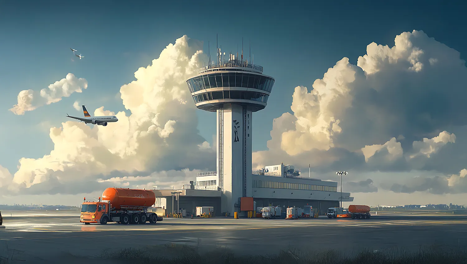 Bringing Resiliency with Trinamix Supply Chain Control Tower