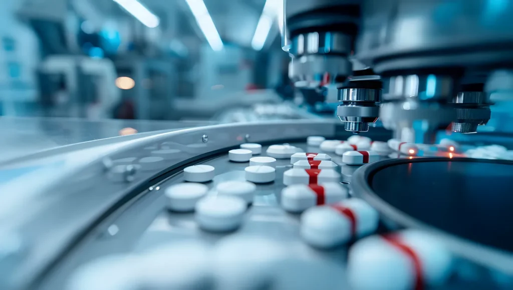 Compliance with 21 CFR Part 11 – Electronic Record Electronic Signature enabled supply chain execution for Medical Device and Drug companies