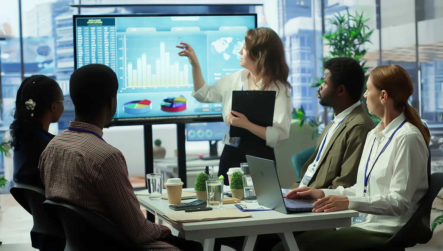 DX Marketing improves Financial Operations with Oracle Cloud