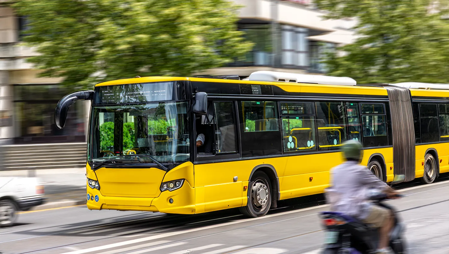 Grande West Transportation partners with Oracle and Trinamix for end to end Cloud Implementation, another win for Trinamix Inc