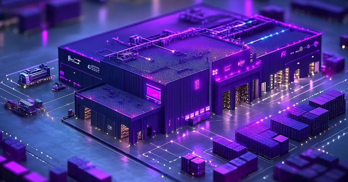 High stakes of supply chain technology