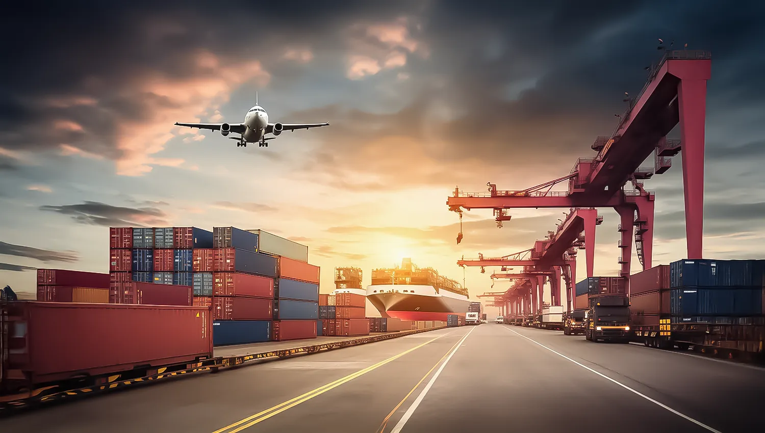 ITOCHU LOGISTICS (USA) CORP Partners with Trinamix to Seamlessly Fulfil E-Commerce