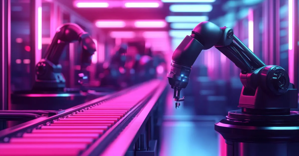 Industry 4