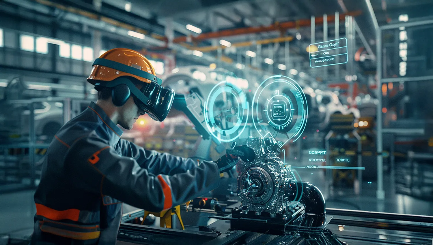 Operation Resequencing Functionality in Oracle Fusion Manufacturing