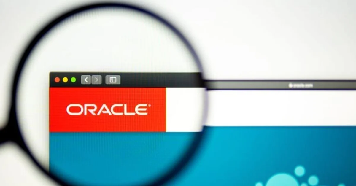 Oracle taps trinamix